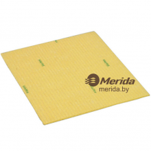 САЛФЕТКА-ГУБКА ВЕТТЕКС КЛАССИК 18Х20 СМ, ЖЕЛТАЯ